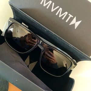 MVMT SUNGLASSES